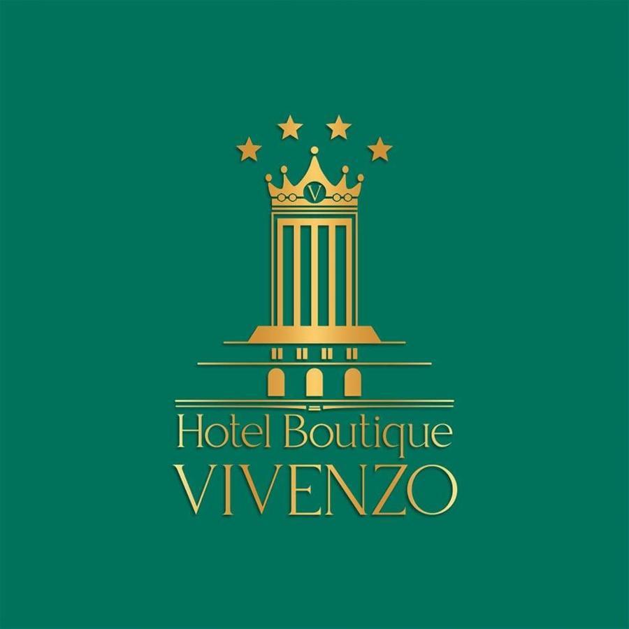 Hotel Boutique Vivenzo La Paz Exteriör bild