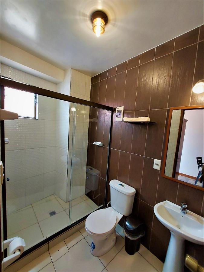 Hotel Boutique Vivenzo La Paz Exteriör bild